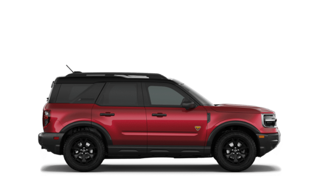 2026 Ford Bronco Sport® External Image 1